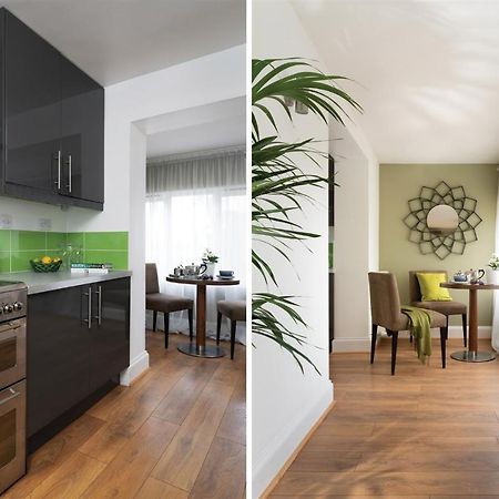 Palm Grove Apartments トーキー エクステリア 写真