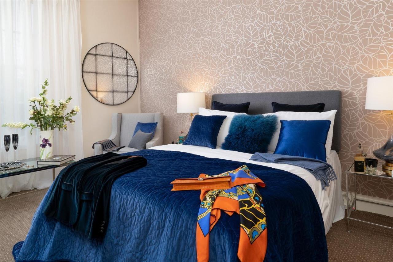 Palm Grove Apartments トーキー エクステリア 写真
