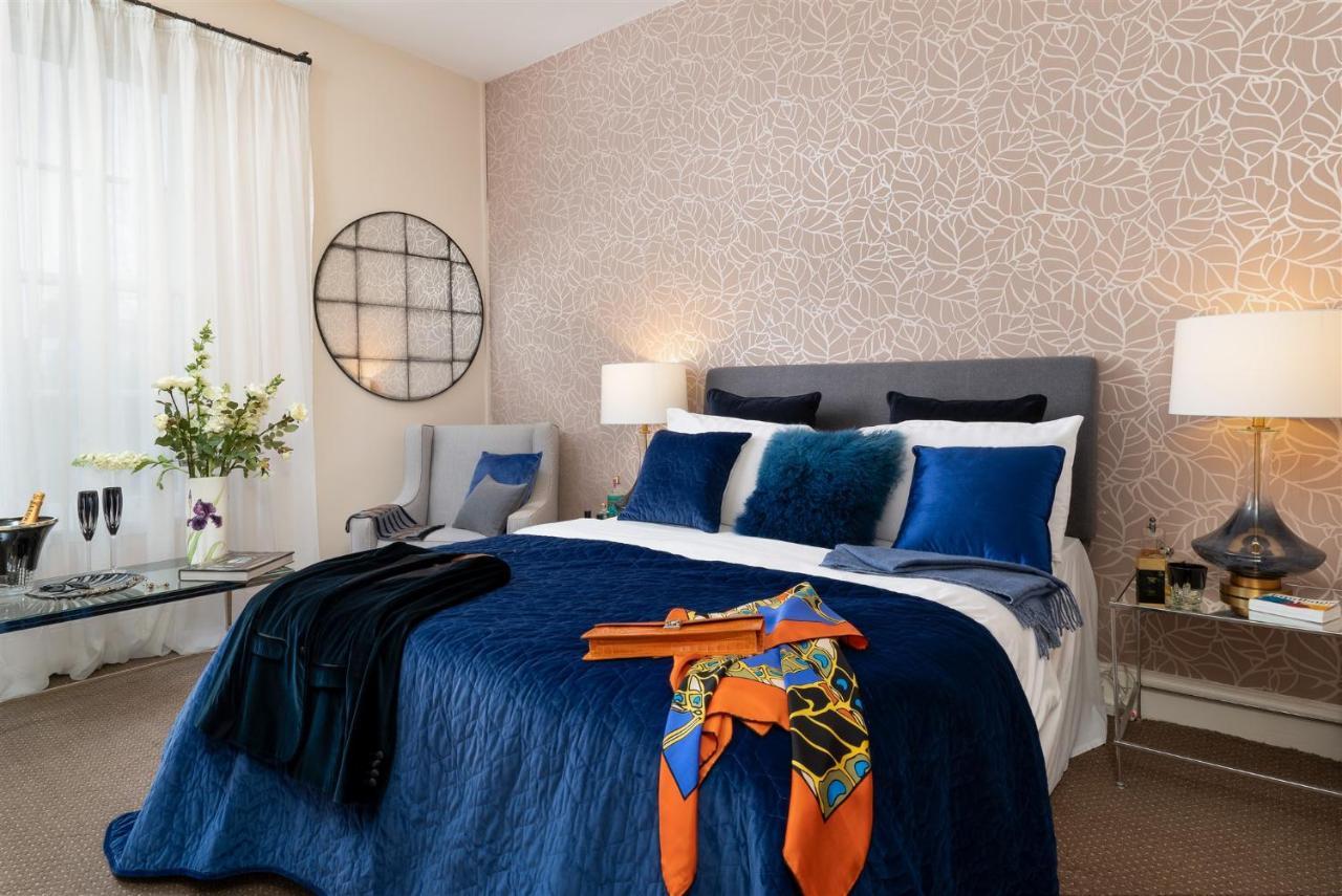 Palm Grove Apartments トーキー エクステリア 写真