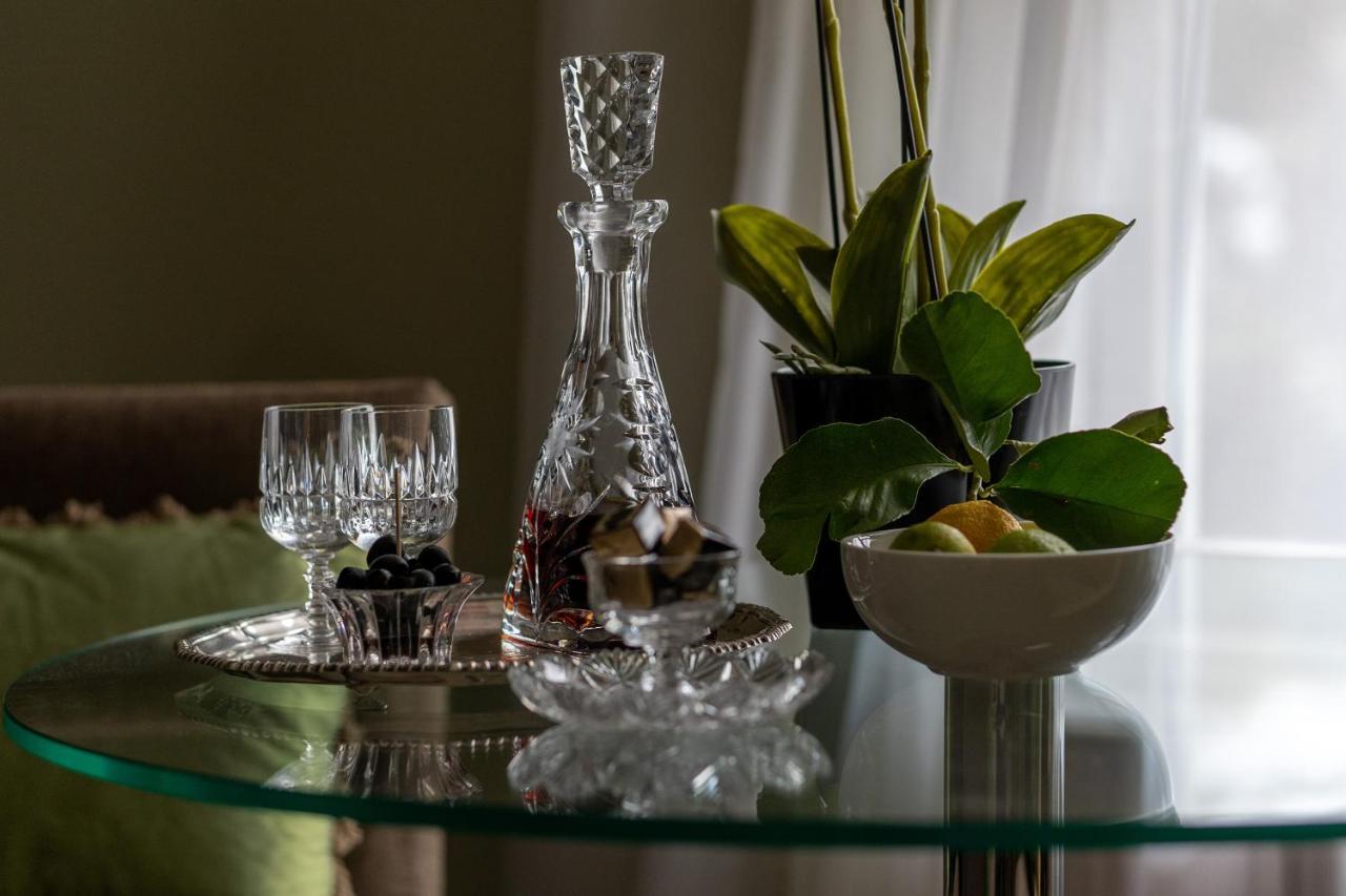 Palm Grove Apartments トーキー エクステリア 写真