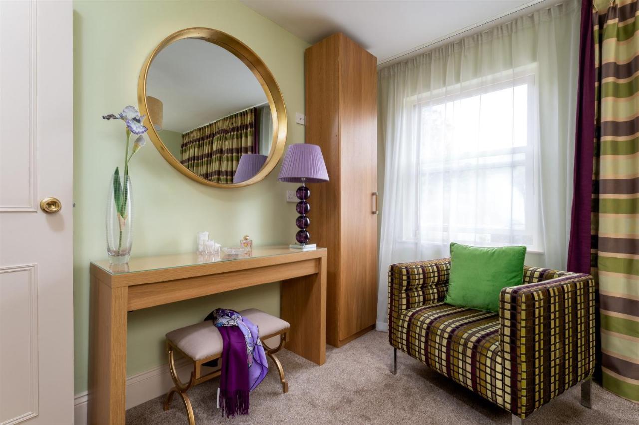 Palm Grove Apartments トーキー エクステリア 写真